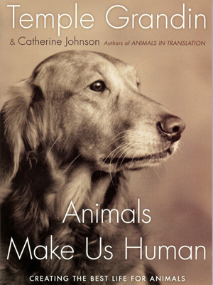 Animals Make Us Human: Chapter 1