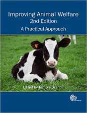 Improving Animal Welfare: A Practical Approach (2nd Edition): TOC